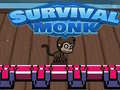 Játék Survival Monk