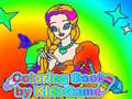 Játék Coloring Book by KidsGame