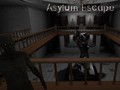 Játék Asylum Escape