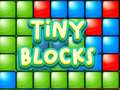 Játék Tiny Blocks