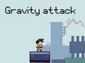 Játék Gravity Attack