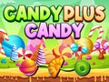 Játék Candy Plus Candy