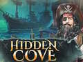 Játék Hidden Cove