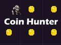 Játék Coin Hunter