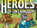 Játék Heroes of Tiny Kingdom