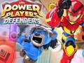 Játék Power Players: Defenders