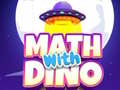 Játék Math With Dino