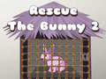 Játék Rescue The Bunny 2 