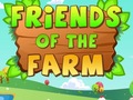 Játék Friends of the Farm