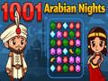 Játék 1001 Arabian Nights