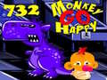 Játék Monkey Go Happy Stage 732