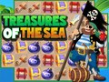 Játék Treasures Of The Sea