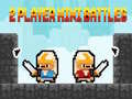 Játék 2 Player Mini Battles