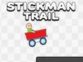 Játék Stickman Trail