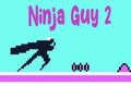 Játék Ninja Guy 2