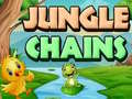 Játék Jungle Chains