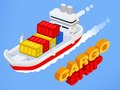 Játék Cargo Ship