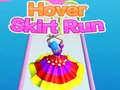 Játék Hover Skirt Run