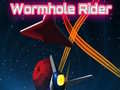 Játék Wormhole Rider