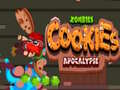 Játék Zombies Cookies Apocalypse