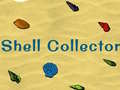 Játék Shell Collector