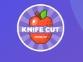 Játék Knife Cut: Merge Hit