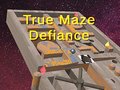 Játék True Maze Defiance