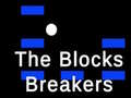 Játék The Blocks Breakers