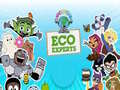 Játék Cartoon Network Climate Chfmpions Eco Expert