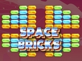 Játék Space Bricks