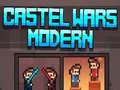 Játék Castel Wars Modern