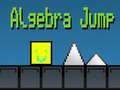 Játék Algebra Jump