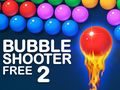 Játék Bubble Shooter Free 2