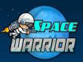 Játék Space Warrior