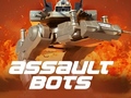 Játék Assault Bots