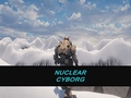 Játék Nuclear Cyborg