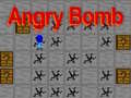 Játék Angry Bomb
