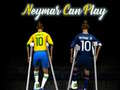 Játék Neymar can play