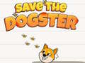 Játék Save The Dogster
