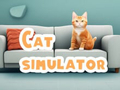 Játék Cat Simulator