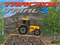 Játék Tractor Trial 2