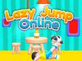 Játék Lazy Jump Online