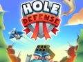 Játék Hole Defense