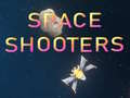 Játék Space Shooters