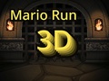 Játék Mario Run 3D