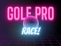 Játék The Golf Pro Race