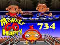 Játék Monkey Go Happy Stage 734