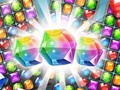 Játék Diamond Dungeon: Match 3