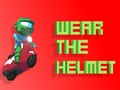 Játék Wear The Helmet