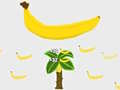 Játék Banana Clicker